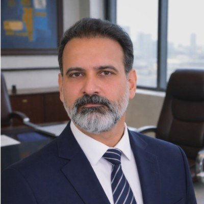 Ramin Entezari